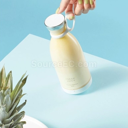 禮品訂造迷你便攜攪拌機紀念品
