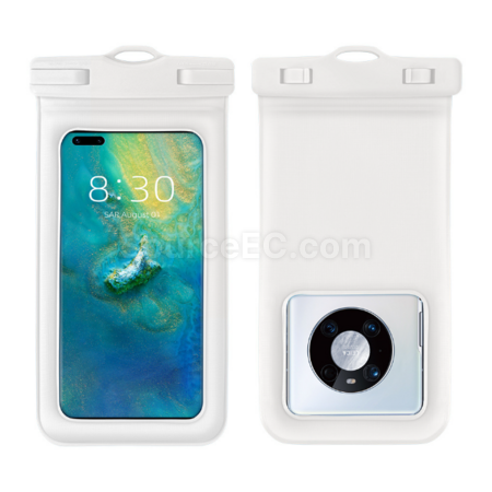 禮品訂造防撞潛水手機防水袋紀念品