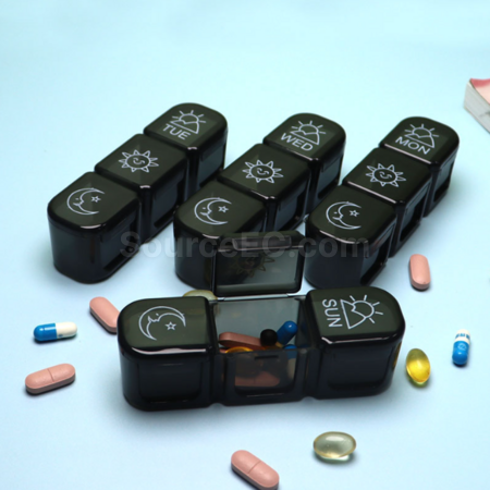 禮品訂造藥盒紀念品