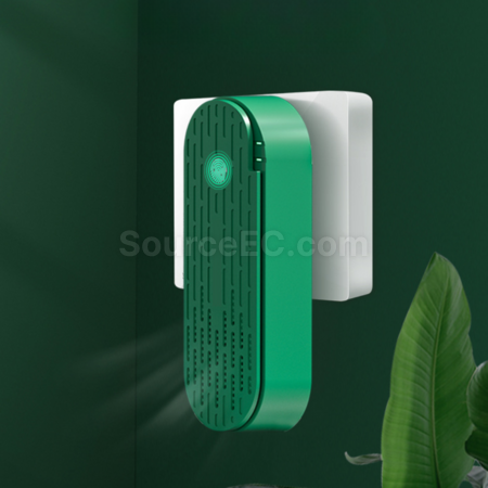 禮品訂造小型家用空氣淨化器紀念品