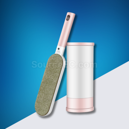 禮品訂造衣物去毛刷紀念品