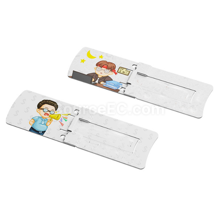 禮品訂造金屬手機支架紀念品