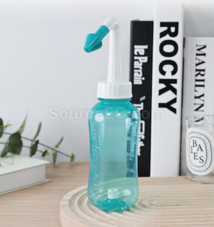 禮品訂造便攜式洗鼻器紀念品