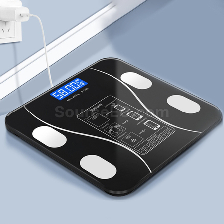 禮品訂造電子BMI健康秤紀念品