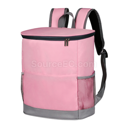 禮品訂造雙肩保溫包紀念品