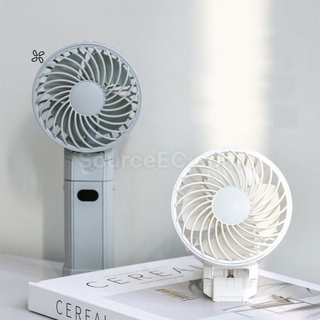 禮品訂造便攜風扇紀念品