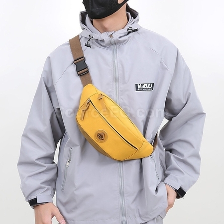 禮品訂造旅行腰包紀念品