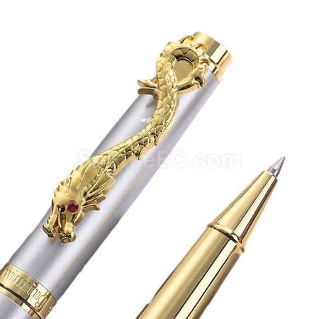 禮品訂造復古金屬筆紀念品