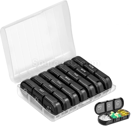 禮品訂造藥盒紀念品