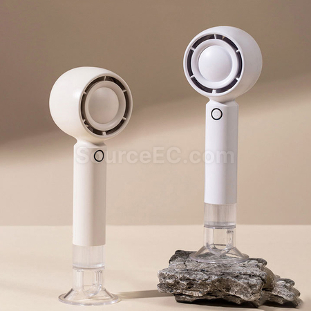 禮品訂造便攜風扇紀念品
