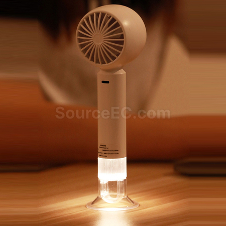 禮品訂造便攜風扇紀念品