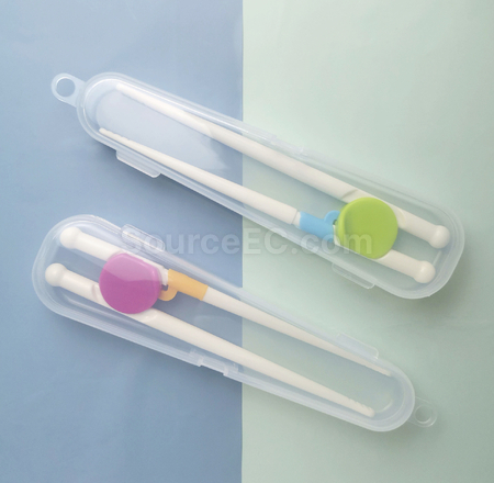 禮品訂造幼兒學習練習筷子紀念品