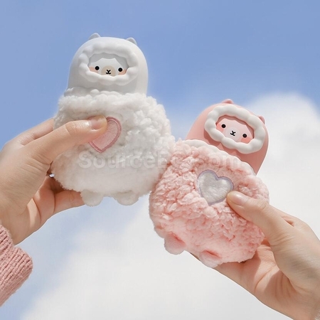 禮品訂造暖手寶紀念品