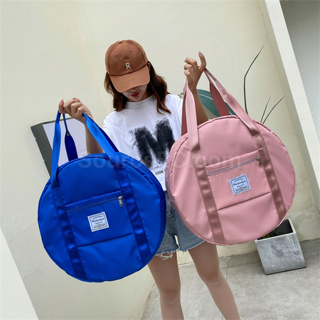 禮品訂造手提旅行袋紀念品