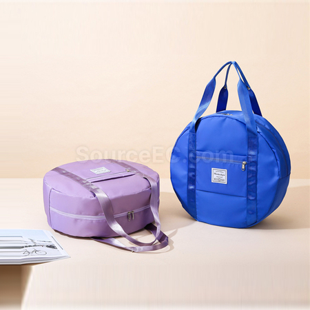 禮品訂造手提旅行袋紀念品