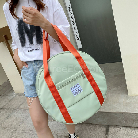 禮品訂造手提旅行袋紀念品