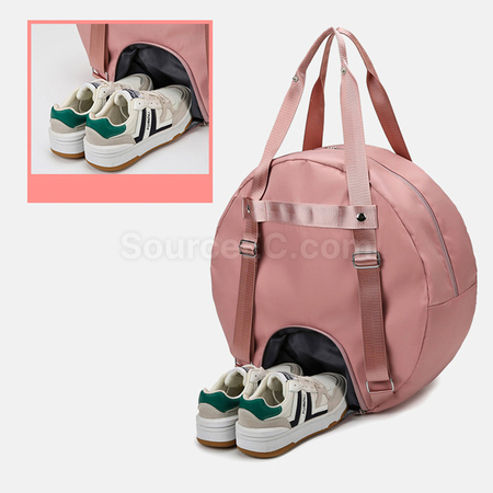 禮品訂造手提旅行袋紀念品