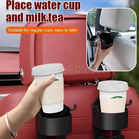 禮品訂造車載掛鉤儲物盒紀念品