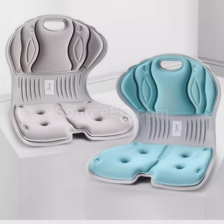 禮品訂造護腰坐墊靠背紀念品