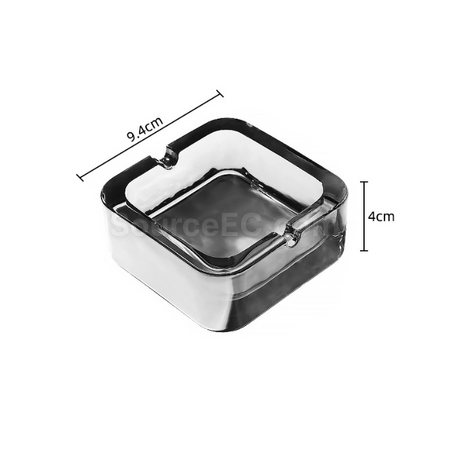 禮品訂造煙灰缸紀念品