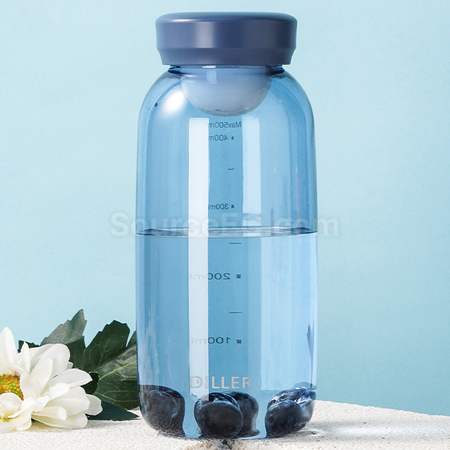 禮品訂造Tritan運動水樽紀念品