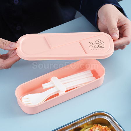 禮品訂造便攜餐具3件組紀念品
