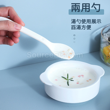 禮品訂造便攜餐具3件組紀念品