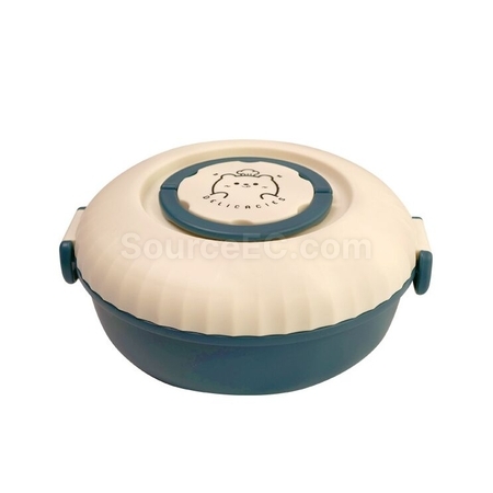 禮品訂造雙層便當盒（可微波爐）紀念品