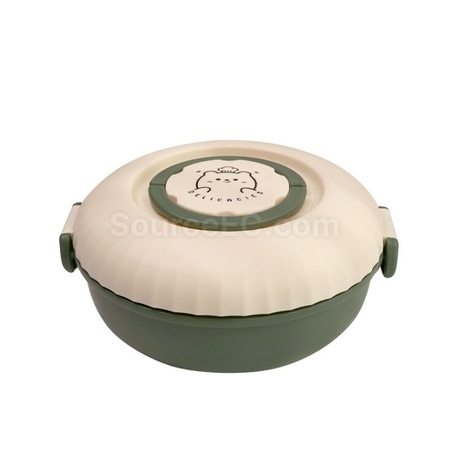 禮品訂造雙層便當盒（可微波爐）紀念品