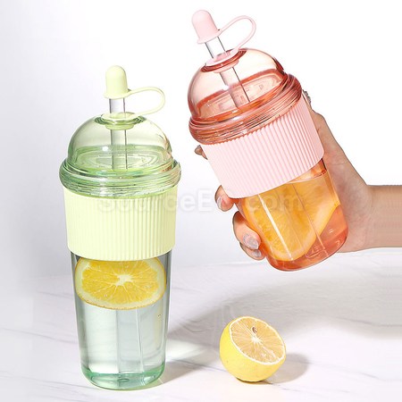 禮品訂造手搖飲環保杯紀念品