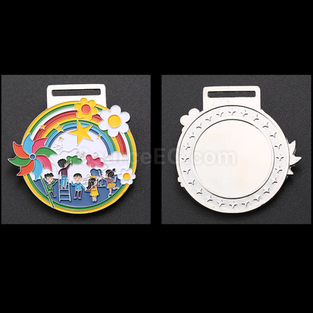 禮品訂造金屬獎牌紀念品
