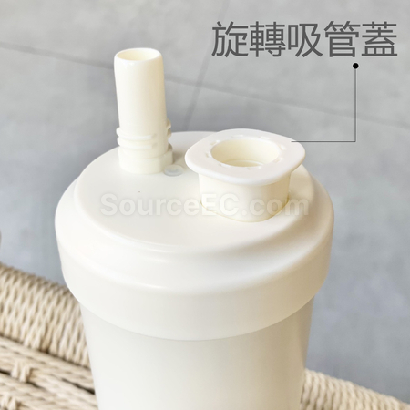 禮品訂造PC珍珠奶茶杯紀念品
