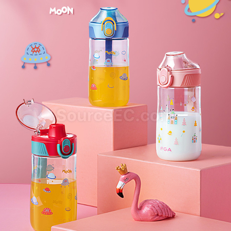 禮品訂造Tritan 運動水樽紀念品