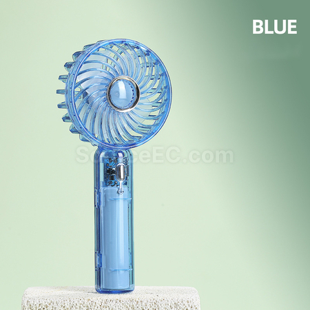 禮品訂造迷你手持風扇紀念品