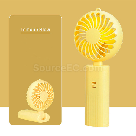 禮品訂造電池款風扇紀念品