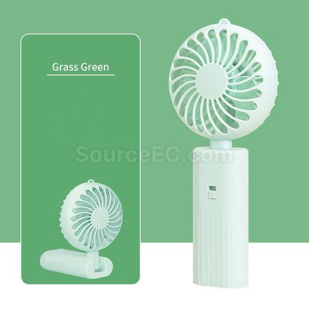 禮品訂造電池款風扇紀念品