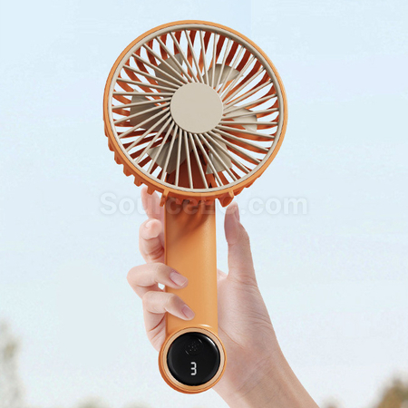 禮品訂造折疊風扇紀念品