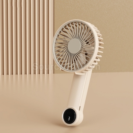 禮品訂造折疊風扇紀念品