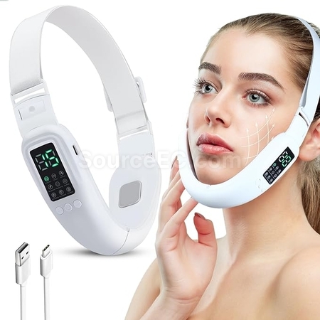 禮品訂造按摩瘦臉神器紀念品