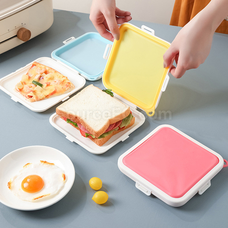 禮品訂造三文治麵包便當盒紀念品