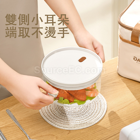 禮品訂造保鮮外帶飯盒紀念品