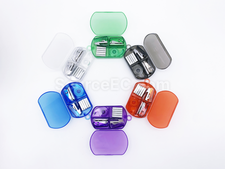 禮品訂造迷你文具套裝紀念品