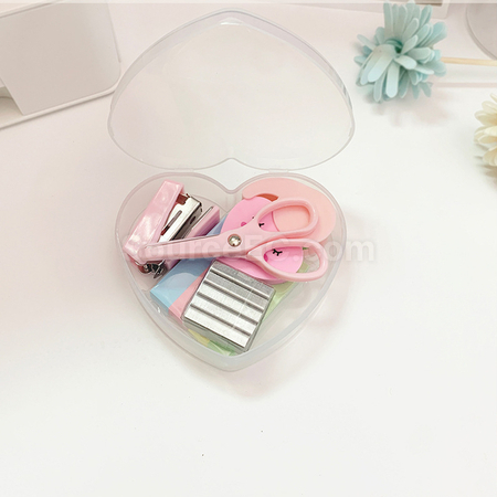 禮品訂造馬卡龍色迷你文具多功能組合套裝紀念品
