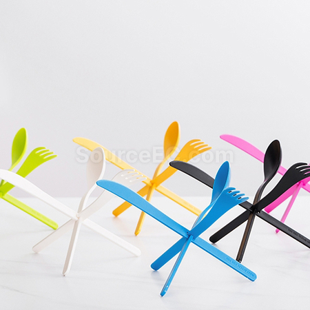 禮品訂造便攜餐具套裝紀念品