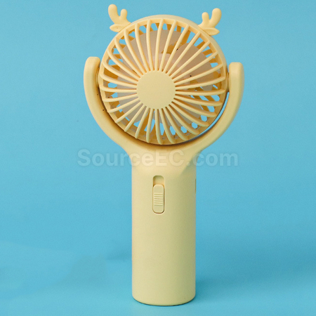 禮品訂造便攜風扇紀念品