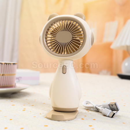 禮品訂造便攜風扇紀念品