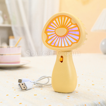 禮品訂造便攜風扇紀念品