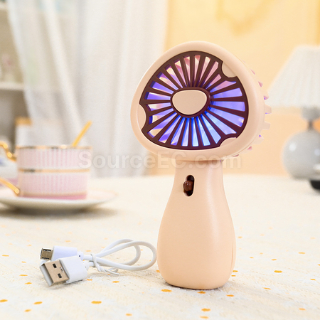 禮品訂造便攜風扇紀念品