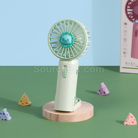 禮品訂造便攜風扇紀念品