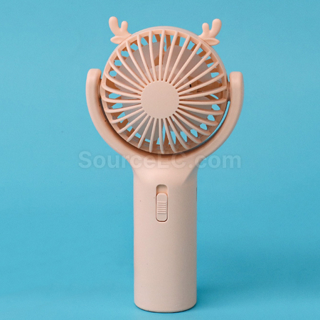 禮品訂造便攜風扇紀念品